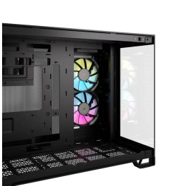 CORSAIR 2500X NOIR