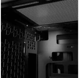 CORSAIR 2500X NOIR