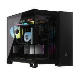 CORSAIR 2500X NOIR