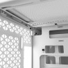CORSAIR 2500X BLANC