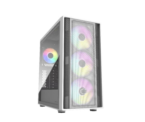 COOLER MASTER MasterBox 600 White