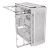 CORSAIR 9000D RGB AIRFLOW Super-Tower Case-White