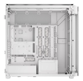 CORSAIR 9000D RGB AIRFLOW Super-Tower Case-White