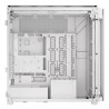 CORSAIR 9000D RGB AIRFLOW Super-Tower Case-White