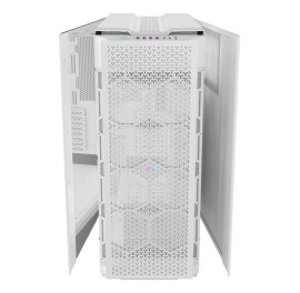 CORSAIR 9000D RGB AIRFLOW Super-Tower Case-White