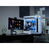 CORSAIR 9000D RGB AIRFLOW Super-Tower Case-White