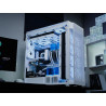 CORSAIR 9000D RGB AIRFLOW Super-Tower Case-White