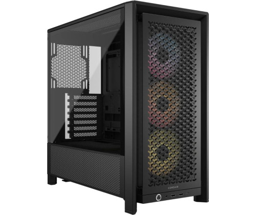 CORSAIR FRAME 4000D ARGB MT Noir