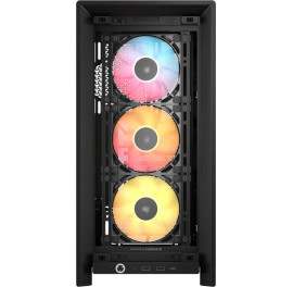 CORSAIR FRAME 4000D ARGB MT Noir