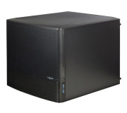 Fractal Design Node 804 - tour - micro ATX| Acadia Informatique