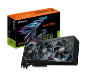 GIGABYTE RTX 5070 AORUS M-12GD