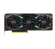 PNY GeForce RTX 5070 12GB ARGB Overclocked Triple Fan