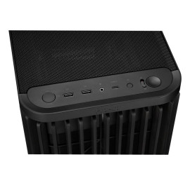 ASUS PROART PA401 WOOD TG PWM BLACK