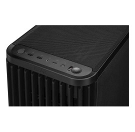 ASUS PROART PA401 WOOD TG PWM BLACK