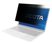 DICOTA Filtre de Confidentialité magnétique 2-Way Laptop 13.3" *D500
