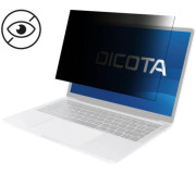 DICOTA Filtre de Confidentialité magnétique 2-Way Laptop 13.3" *D500