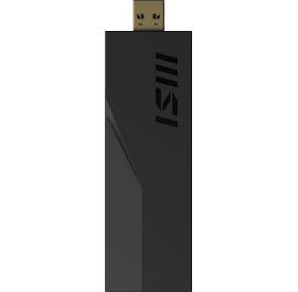 MSI BE6500 WiFi 7