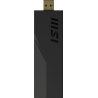 MSI BE6500 WiFi 7