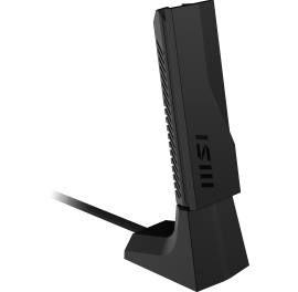 MSI BE6500 WiFi 7