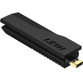 MSI BE6500 WiFi 7