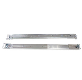 QNAP Kit de Rails pour système de Mémoire **RAIL-B02| Acadia Info