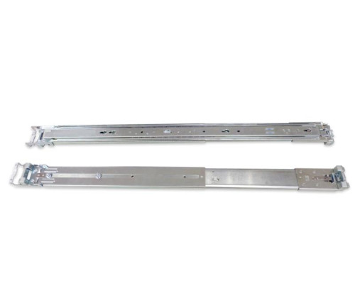 QNAP Kit de Rails pour système de Mémoire **RAIL-B02| Acadia Info