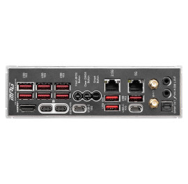 MSI MPG X870E CARBON WIFI-Reconditionné