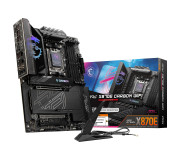 MSI MPG X870E CARBON WIFI-Reconditionné