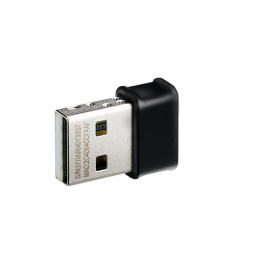 ASUS USB-AC53 Nano - Adaptateur USB Wi-Fi double bande AC1200