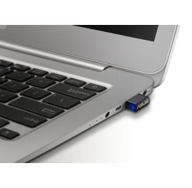 ASUS USB-AC53 Nano - Adaptateur USB Wi-Fi double bande AC1200