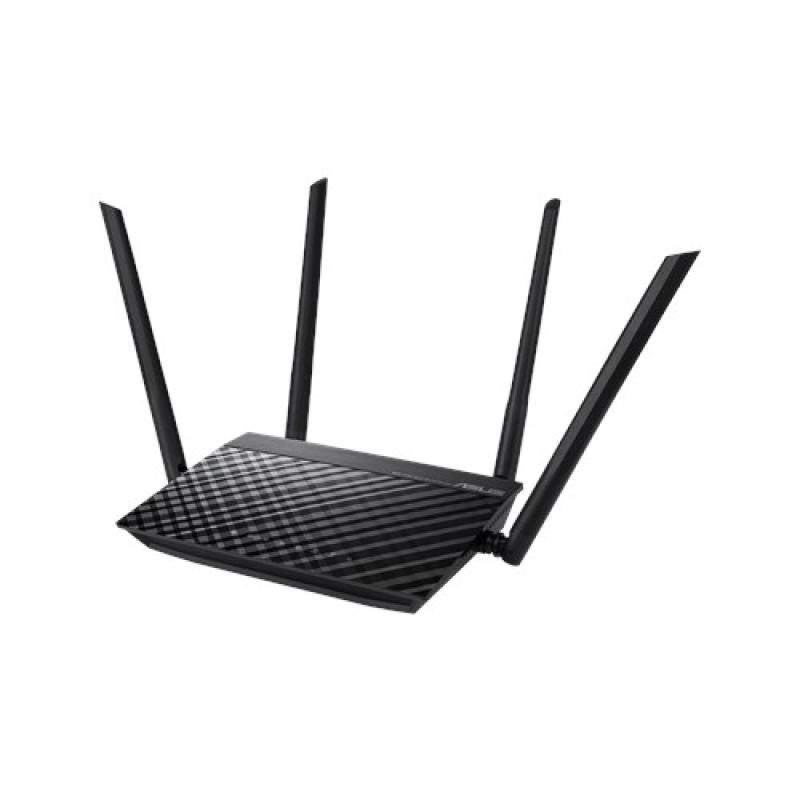 ASUS RT-AC1200 v.2 · Modem / Routeur · Informat Systems Strasbourg (image 3)