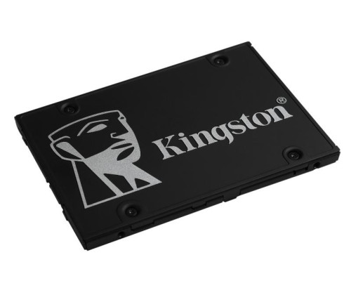 KINGSTON SSD 2T 2.5" SATA *SKC600/2048G