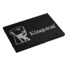 KINGSTON SSD 2T 2.5" SATA *SKC600/2048G