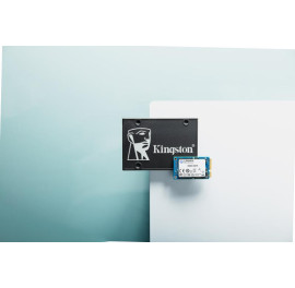 KINGSTON SSD 2T 2.5" SATA *SKC600/2048G