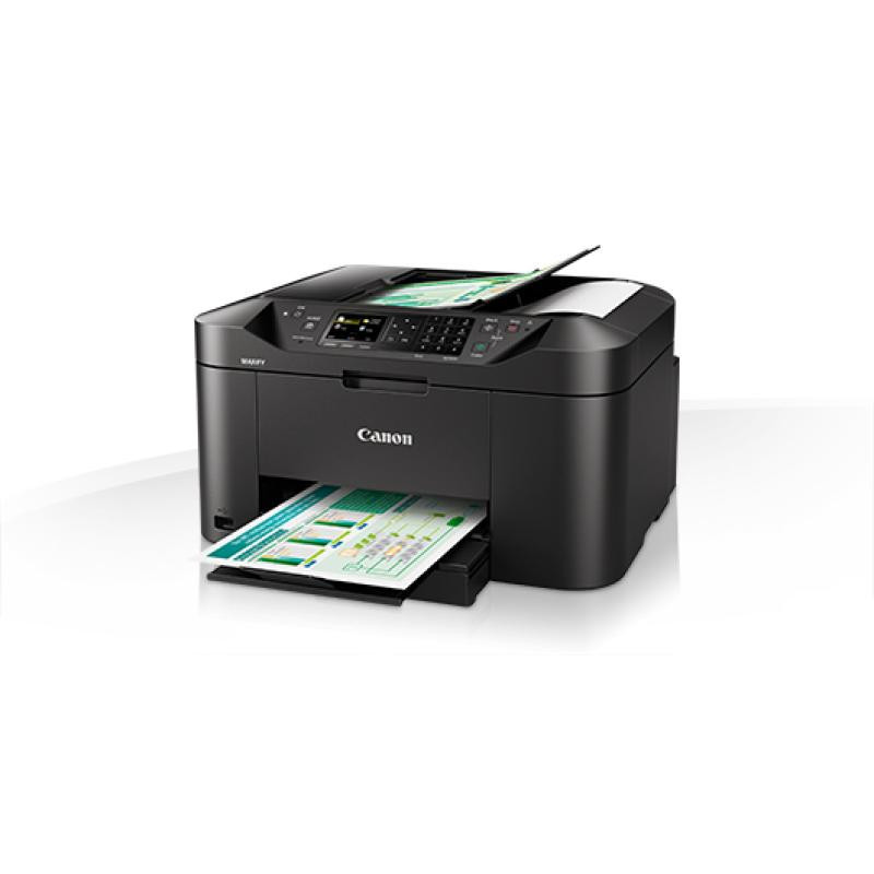 CANON MAXIFY MB2150 · Imprimantes · Informat Systems Strasbourg (image 2)