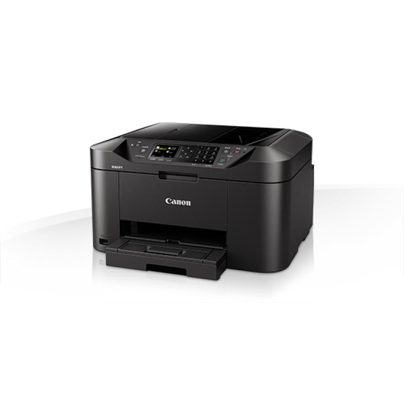 CANON MAXIFY MB2150 · Imprimantes · Informat Systems Strasbourg (image 4)