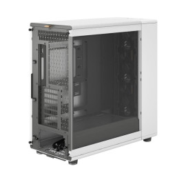 FRACTAL North XL RC Chalk White TG Clear