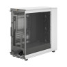 FRACTAL North XL RC Chalk White TG Clear