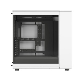 FRACTAL North XL RC Chalk White TG Clear