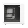 FRACTAL North XL RC Chalk White TG Clear