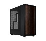 FRACTAL North XL RC Charcoal Black TG Dark