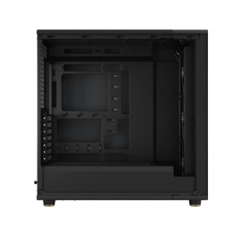 FRACTAL North XL RC Charcoal Black TG Dark