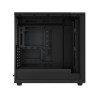 FRACTAL North XL RC Charcoal Black TG Dark