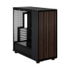 FRACTAL North XL RC Charcoal Black TG Dark