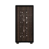 FRACTAL North XL RC Charcoal Black TG Dark