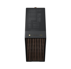 FRACTAL North XL RC Charcoal Black TG Dark