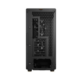 FRACTAL North XL RC Charcoal Black TG Dark