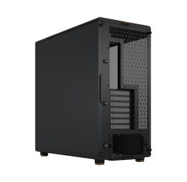 FRACTAL North XL RC Charcoal Black TG Dark