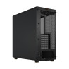 FRACTAL North XL RC Charcoal Black TG Dark