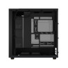 FRACTAL North XL RC Charcoal Black TG Dark